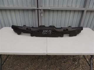 bontott KIA OPTIMA Első Lökhárító Ütközés Elnyelő Hab