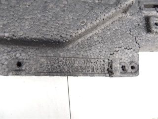 bontott KIA OPTIMA Első Lökhárító Ütközés Elnyelő Hab