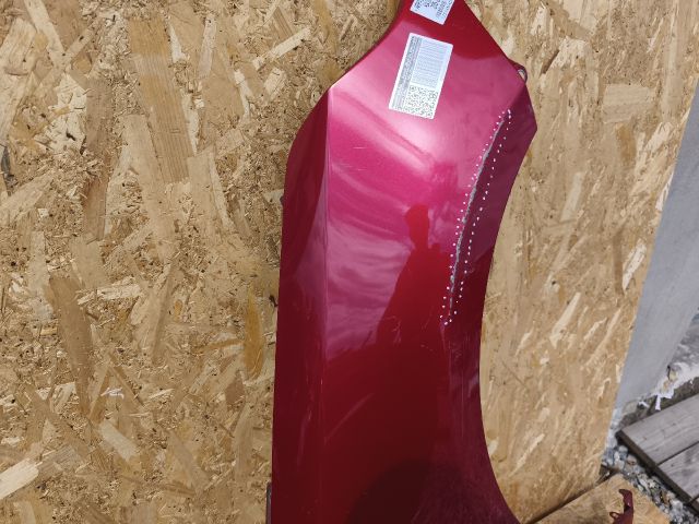 bontott KIA OPTIMA Jobb első Sárvédő