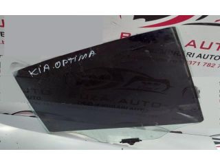 bontott KIA OPTIMA Jobb hátsó Ablak