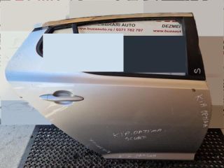 bontott KIA OPTIMA Jobb hátsó Ajtó (Üres lemez)