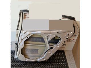 bontott KIA OPTIMA Jobb hátsó Ajtó (Üres lemez)