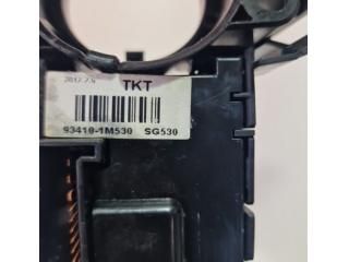 bontott KIA OPTIMA Komplett Kormánykapcsoló (Bajuszkapcsoló)