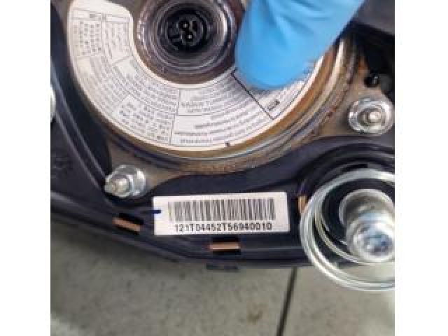 bontott KIA OPTIMA Kormánylégzsák