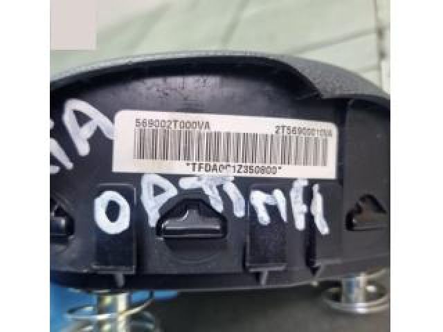 bontott KIA OPTIMA Kormánylégzsák