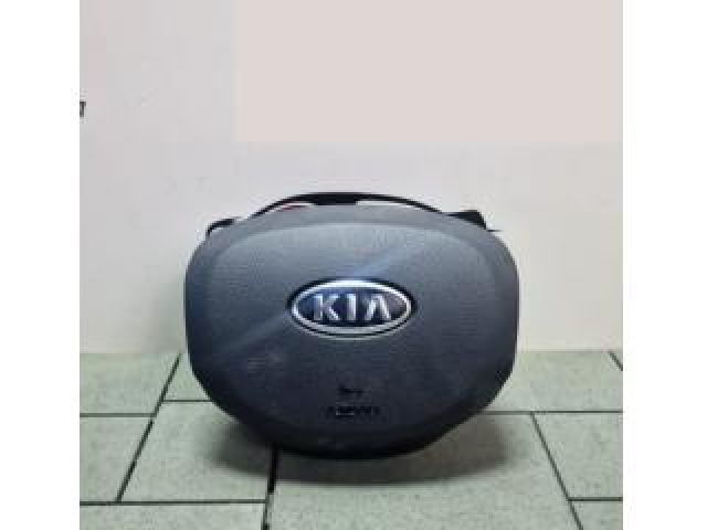 bontott KIA OPTIMA Kormánylégzsák