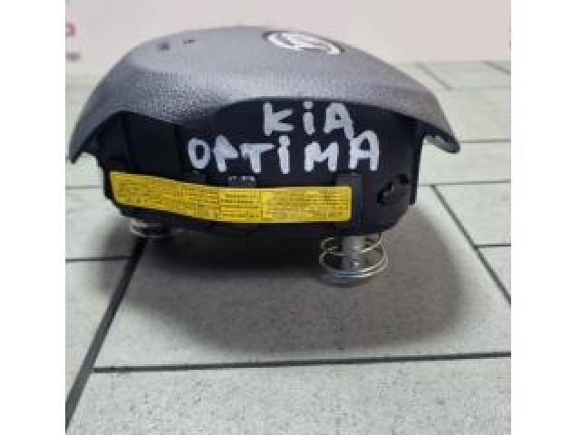 bontott KIA OPTIMA Kormánylégzsák