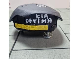 bontott KIA OPTIMA Kormánylégzsák
