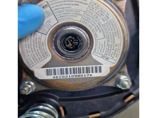 bontott KIA OPTIMA Kormánylégzsák