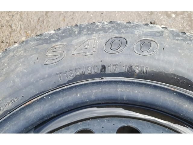 bontott KIA OPTIMA Pótkerék