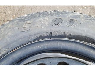 bontott KIA OPTIMA Pótkerék