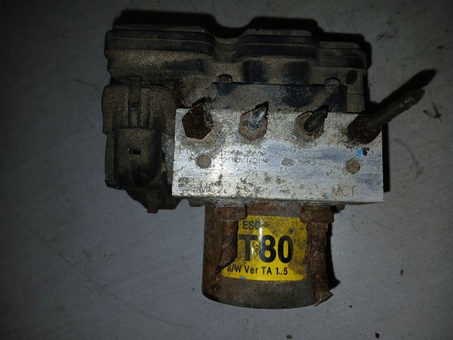 bontott KIA PICANTO ABS Kocka