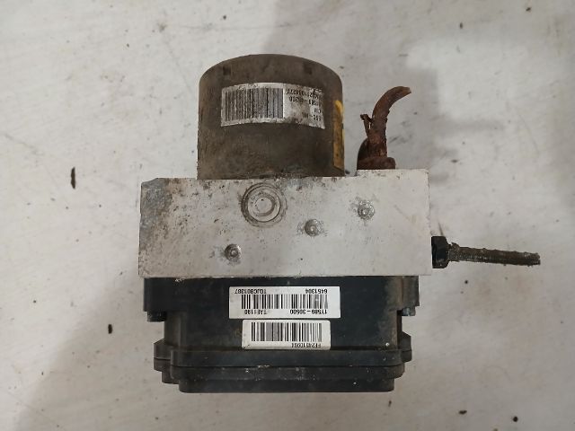 bontott KIA PICANTO ABS Kocka