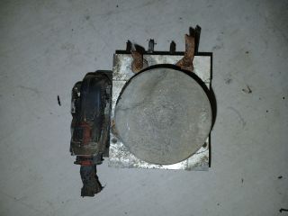 bontott KIA PICANTO ABS Kocka