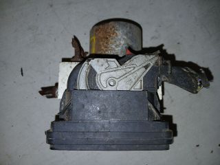 bontott KIA PICANTO ABS Kocka