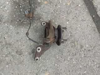 bontott KIA PICANTO Bal első Csonkállvány Kerékaggyal