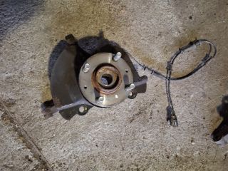 bontott KIA PICANTO Bal első Csonkállvány Kerékaggyal