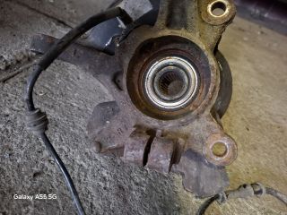 bontott KIA PICANTO Bal első Csonkállvány Kerékaggyal