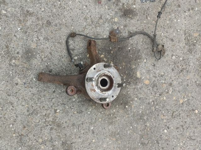 bontott KIA PICANTO Bal első Csonkállvány Kerékaggyal