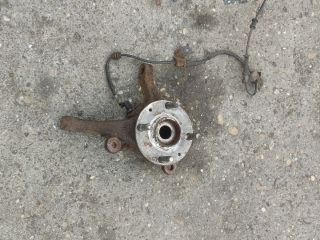 bontott KIA PICANTO Bal első Csonkállvány Kerékaggyal