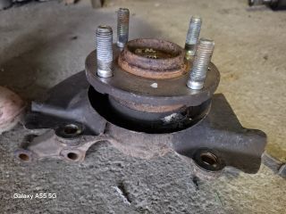 bontott KIA PICANTO Bal első Csonkállvány Kerékaggyal