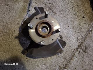 bontott KIA PICANTO Bal első Csonkállvány Kerékaggyal