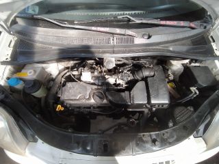 bontott KIA PICANTO Bal első Féknyereg Munkahengerrel