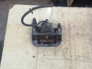 bontott KIA PICANTO Bal első Féknyereg Munkahengerrel