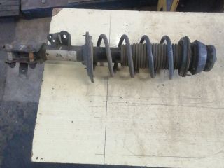 bontott KIA PICANTO Bal első Gólyaláb (Lengécsillapító, Rugó)