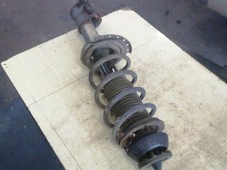 bontott KIA PICANTO Bal első Gólyaláb (Lengécsillapító, Rugó)