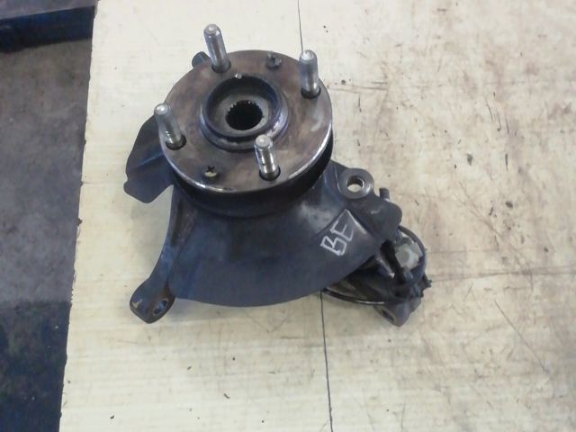 bontott KIA PICANTO Bal első Kerékagy