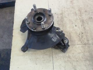 bontott KIA PICANTO Bal első Kerékagy