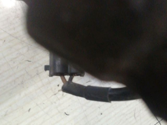 bontott KIA PICANTO Bal első Kerékagy