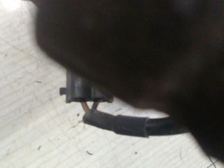 bontott KIA PICANTO Bal első Kerékagy