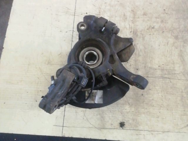 bontott KIA PICANTO Bal első Kerékagy