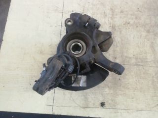 bontott KIA PICANTO Bal első Kerékagy