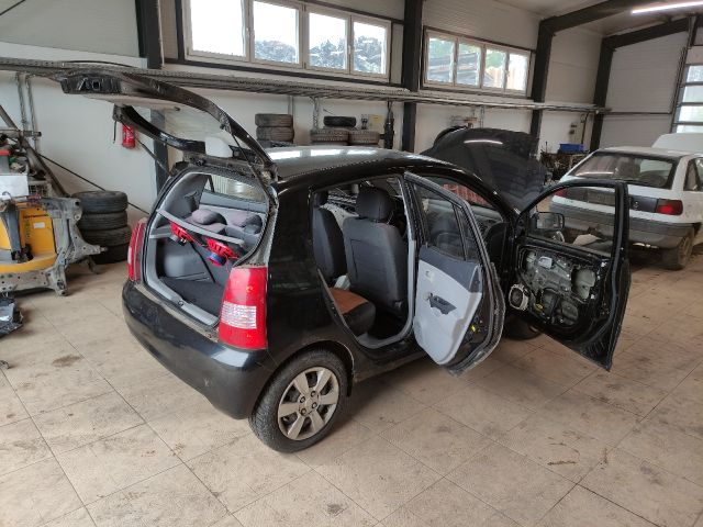 bontott KIA PICANTO Bal Féltengely