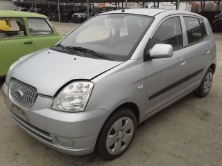 bontott KIA PICANTO Bal Féltengely