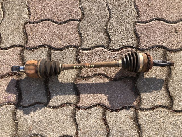 bontott KIA PICANTO Bal Féltengely