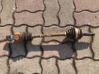 bontott KIA PICANTO Bal Féltengely