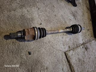 bontott KIA PICANTO Bal Féltengely