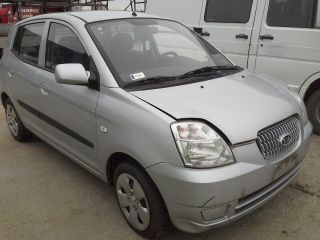 bontott KIA PICANTO Bal Féltengely