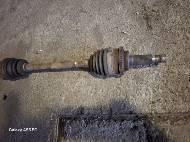 bontott KIA PICANTO Bal Féltengely