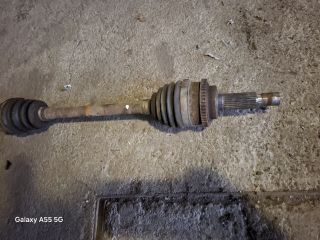 bontott KIA PICANTO Bal Féltengely