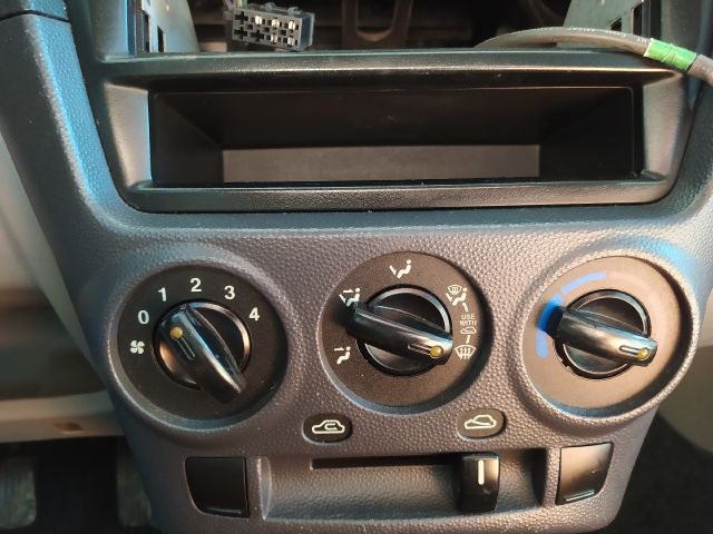 bontott KIA PICANTO Bal Féltengely