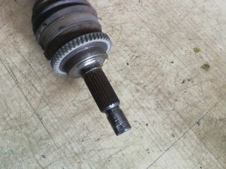 bontott KIA PICANTO Bal Féltengely