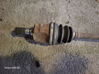 bontott KIA PICANTO Bal Féltengely