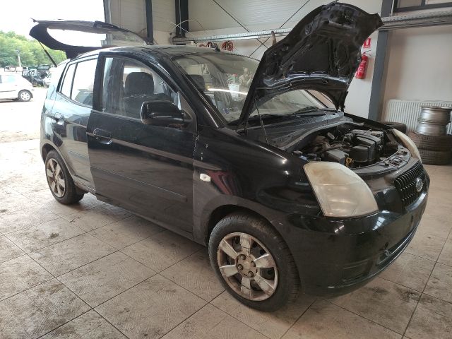 bontott KIA PICANTO Bal Féltengely