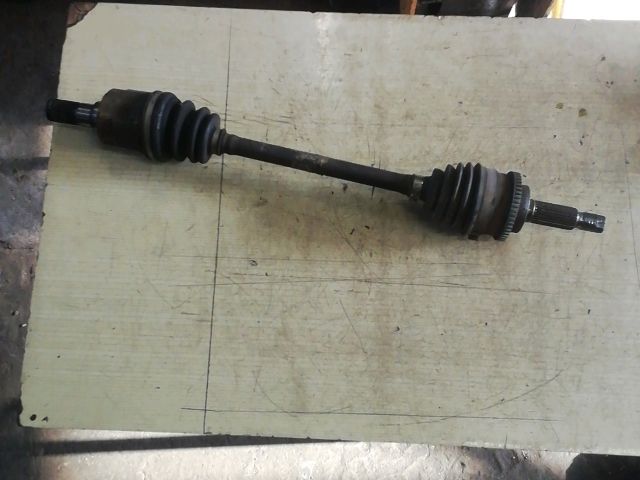 bontott KIA PICANTO Bal Féltengely