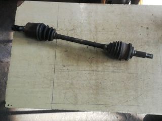 bontott KIA PICANTO Bal Féltengely